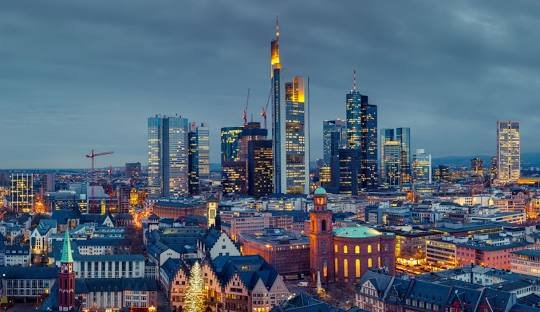 Get Weed in Frankfurt Germany (2026)
