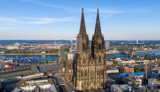 Get weed in Cologne Germany (2026)