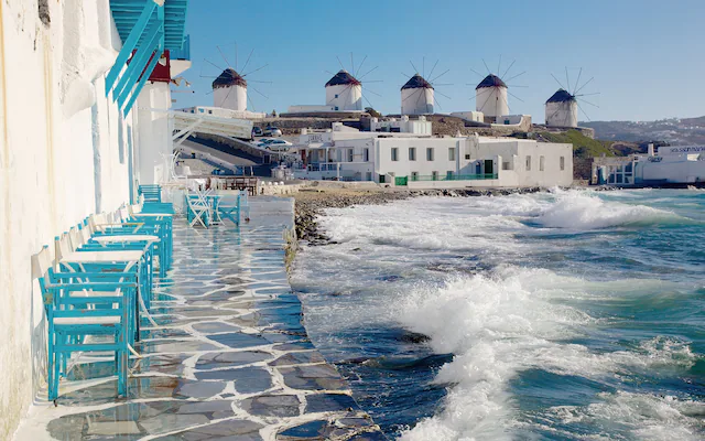 Get weed in Mykonos Greece (2026)
