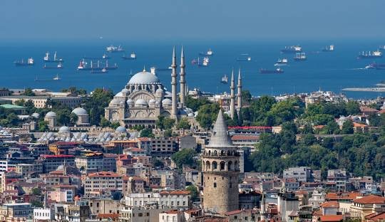 buy weed in Istanbul Turkey 2026