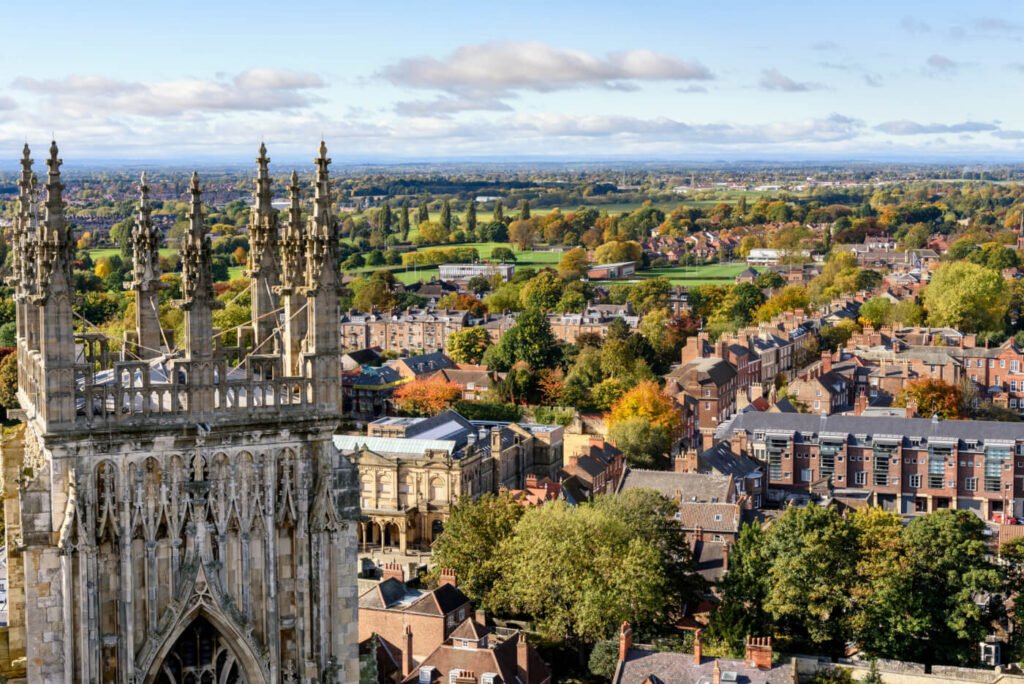 buy weed in York England (2026)