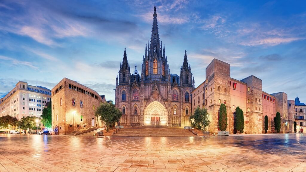 Buy weed in barcelona spain 2026