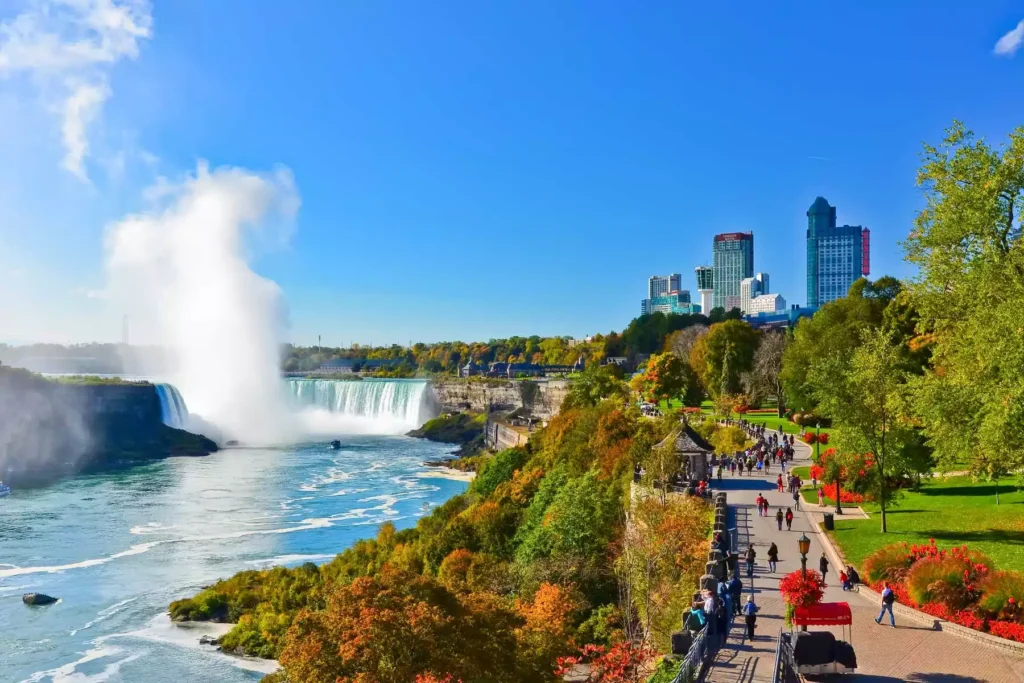 get weed in niagara falls city (2026)